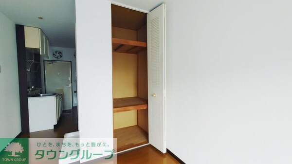 収納(★別部屋参考写真★)