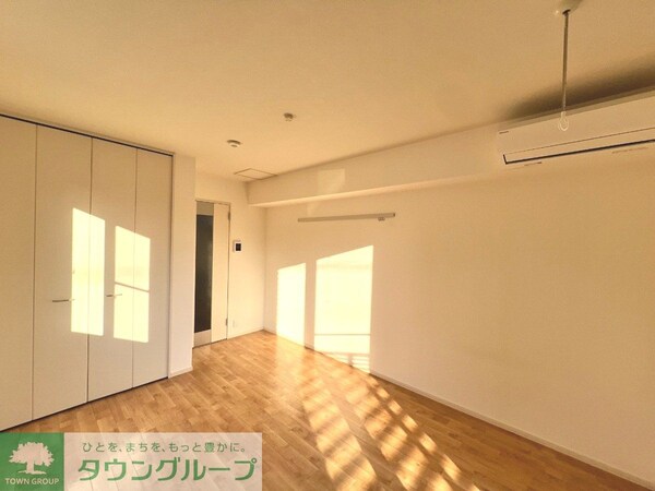 リビング・居室