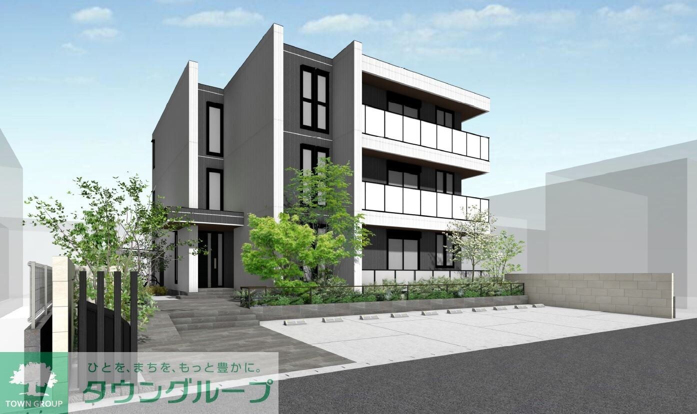 物件外観写真1　(外観)