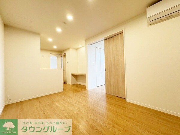 リビング・居室