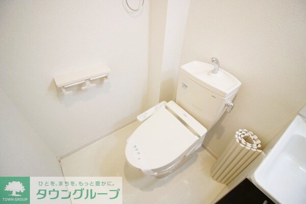 トイレ(★トイレ★)