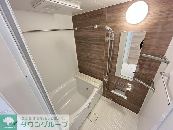 バス／シャワールーム等(同施工参考)