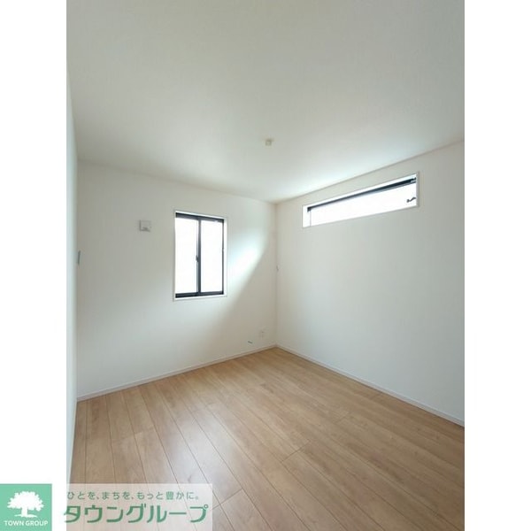子供部屋