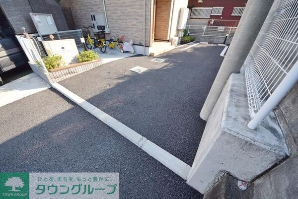 共有部分