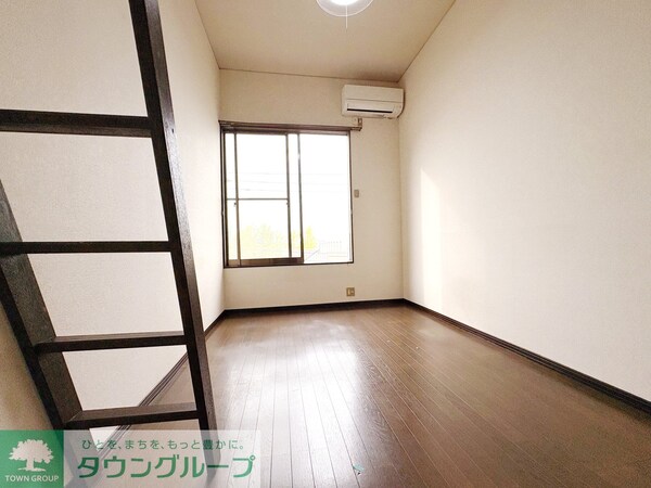 リビング・居室(リビング/居室)