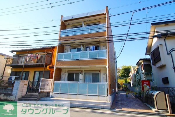 外観(★外観★)