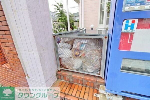 バルコニー(バルコニー)