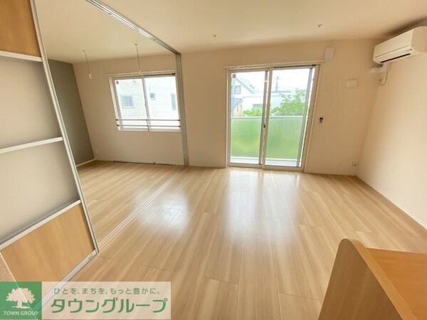 リビング・居室