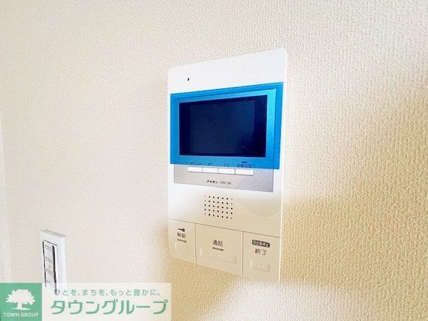 セキュリティ(設備)
