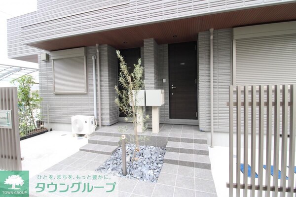 ロビー