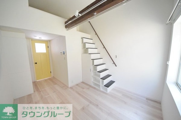 リビング・居室
