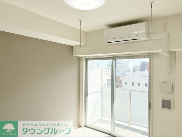リビング・居室