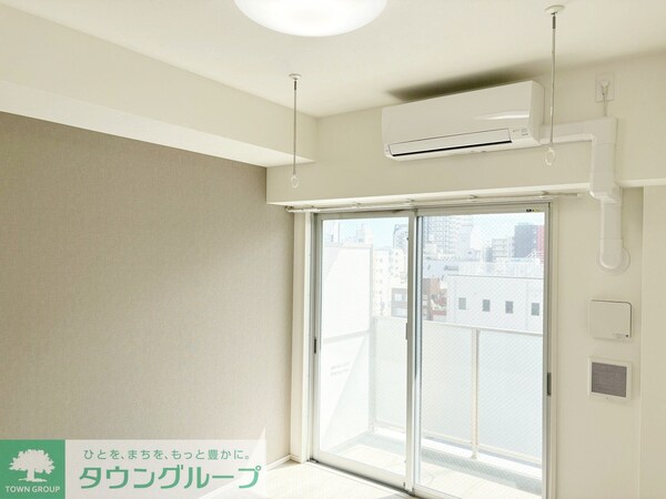 リビング・居室