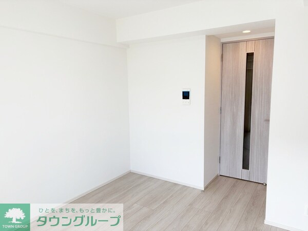 リビング・居室