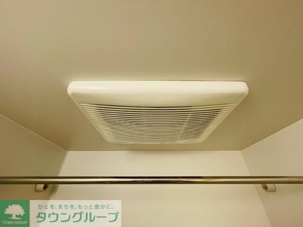 バス／シャワールーム等