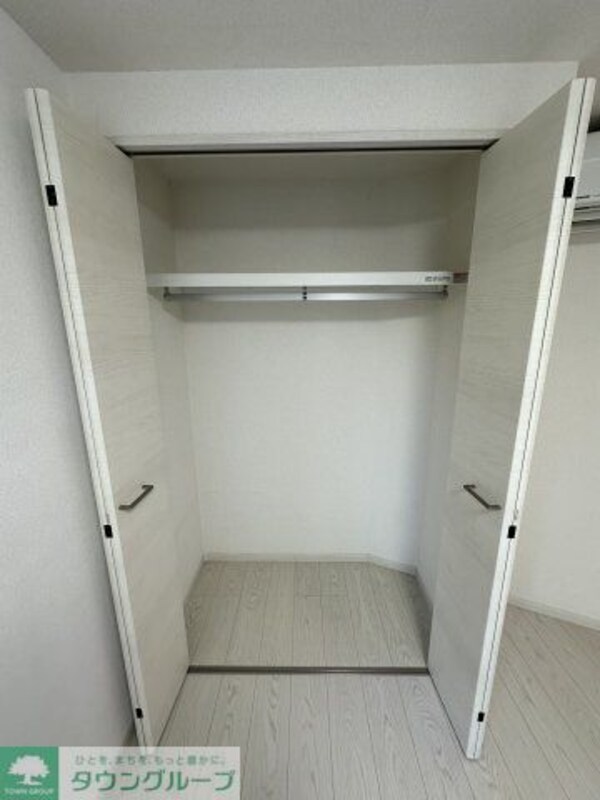収納(別部屋写真参考)