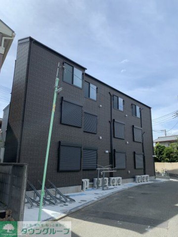 エントランス(その他共有部分)