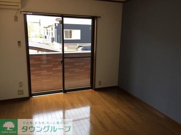 リビング・居室