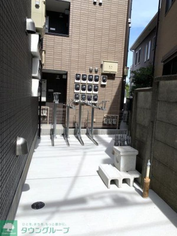 その他(その他共有部分)