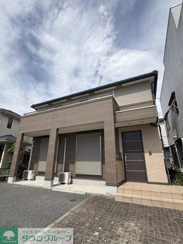 エントランス(エントランス)