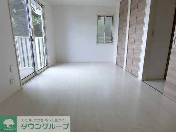 リビング・居室