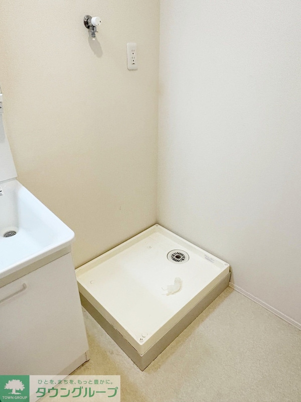 設備(※写真は同物件の別部屋です。)