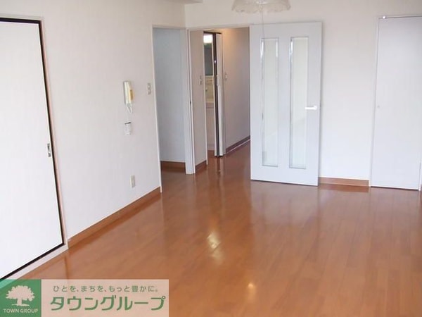 リビング・居室