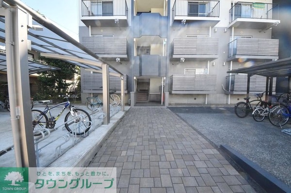 エントランス(★★エントランス★★)