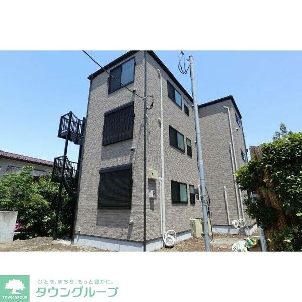 外観(★新築★)