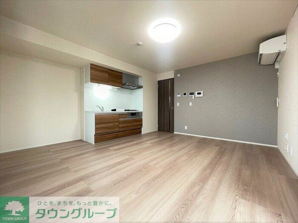 リビング・居室