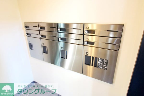 共有部分(★長谷駅徒歩3分★)