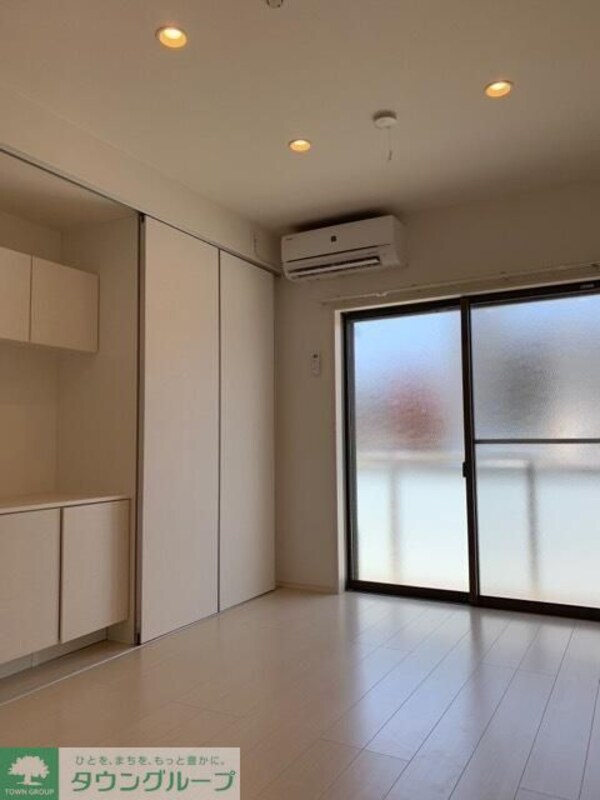 リビング・居室(リビング/居室)