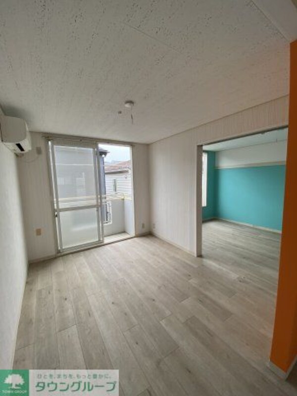 リビング・居室