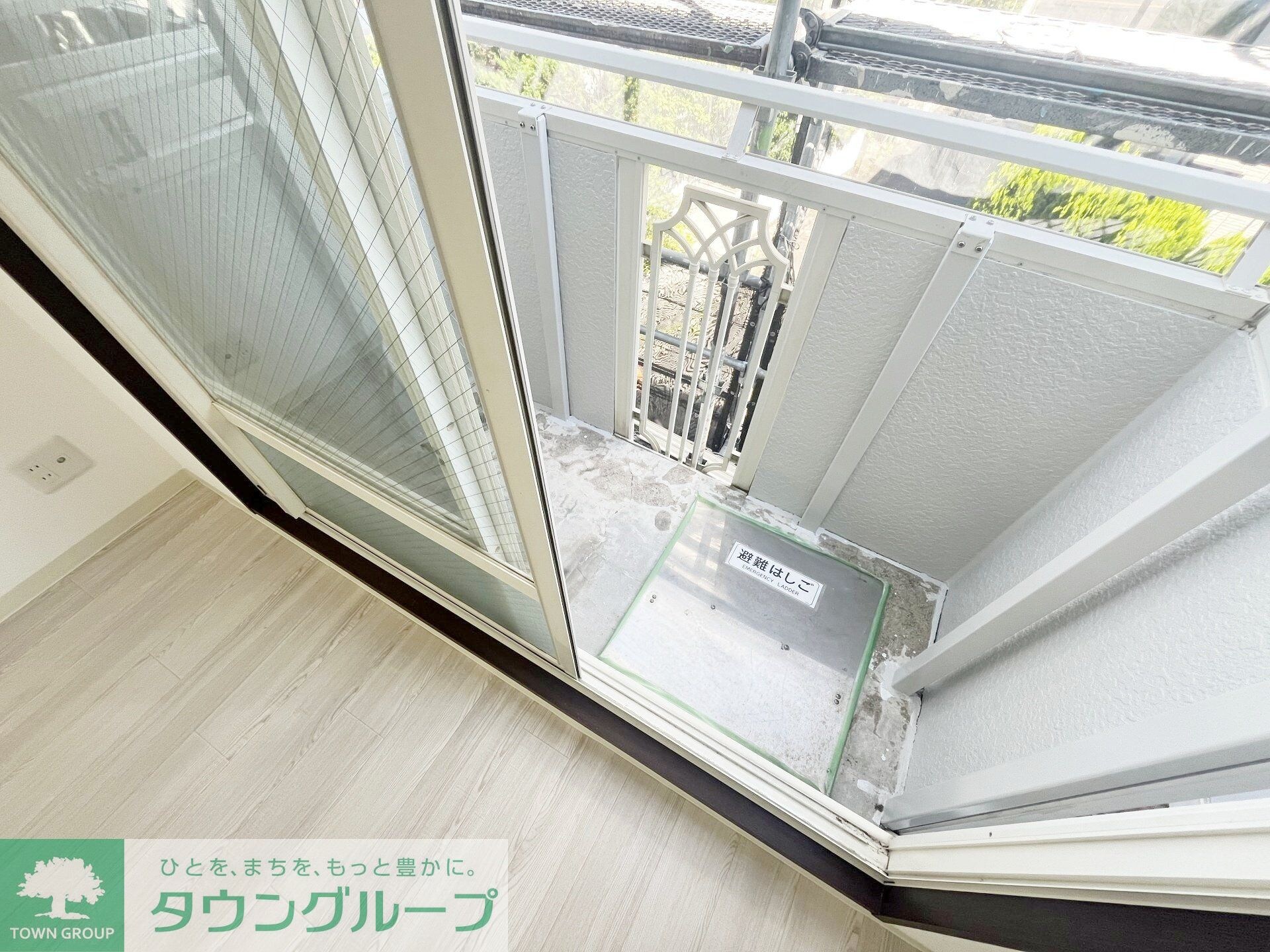 物件内観写真9　(★閑静な住宅街に立地★)