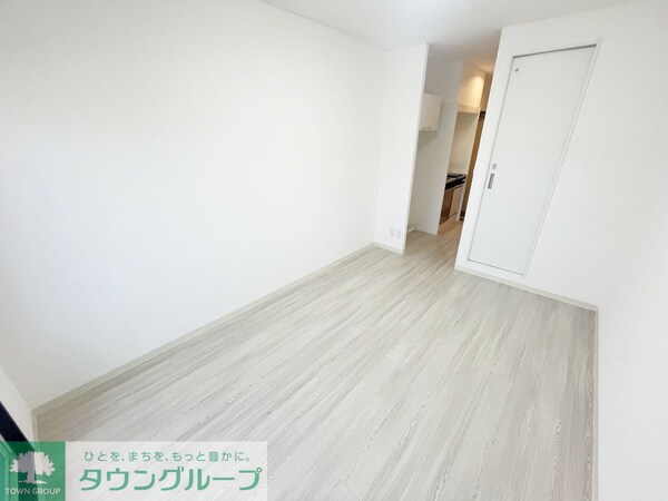 寝室(★閑静な住宅街に立地★)