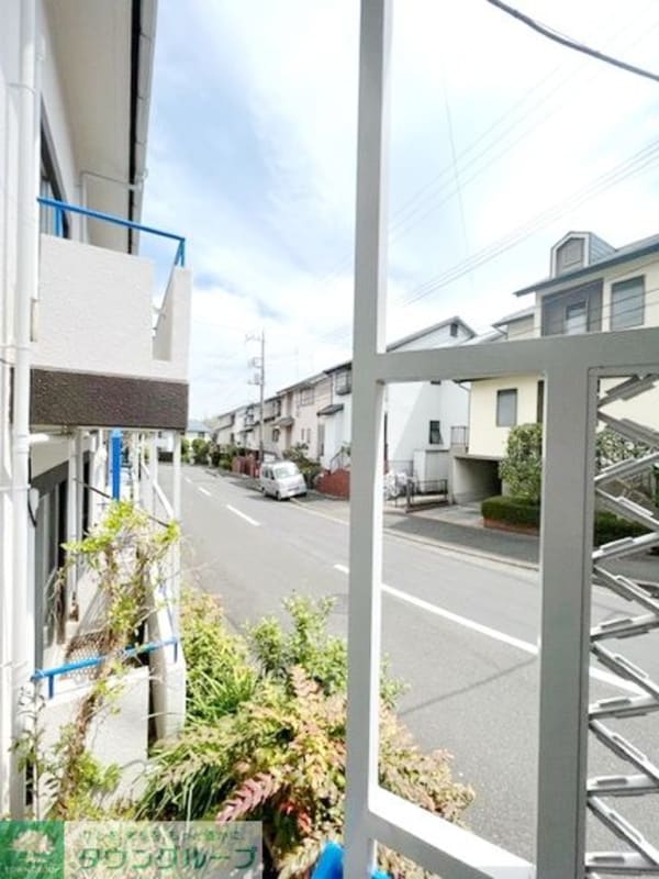 眺望(共有部分)