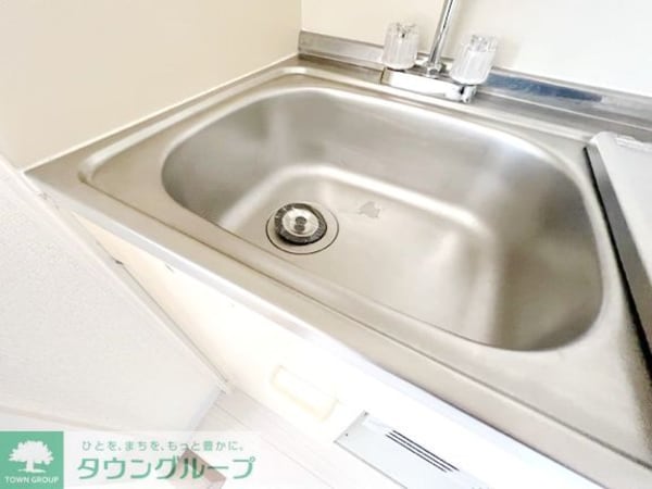 キッチン(キッチン)