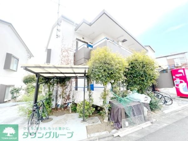 共有部分(共有部分)