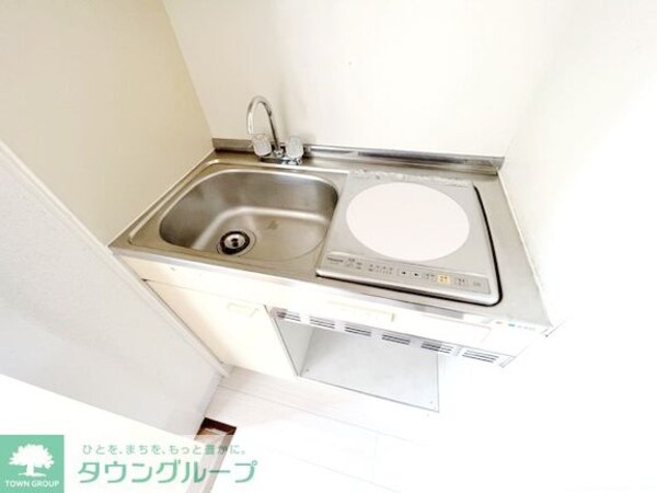 キッチン(キッチン)