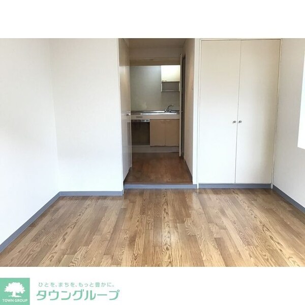 リビング・居室