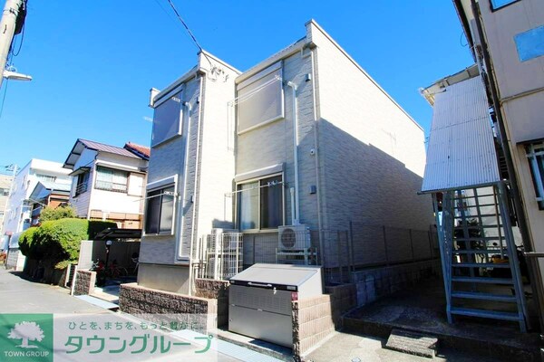 外観(★外観★)