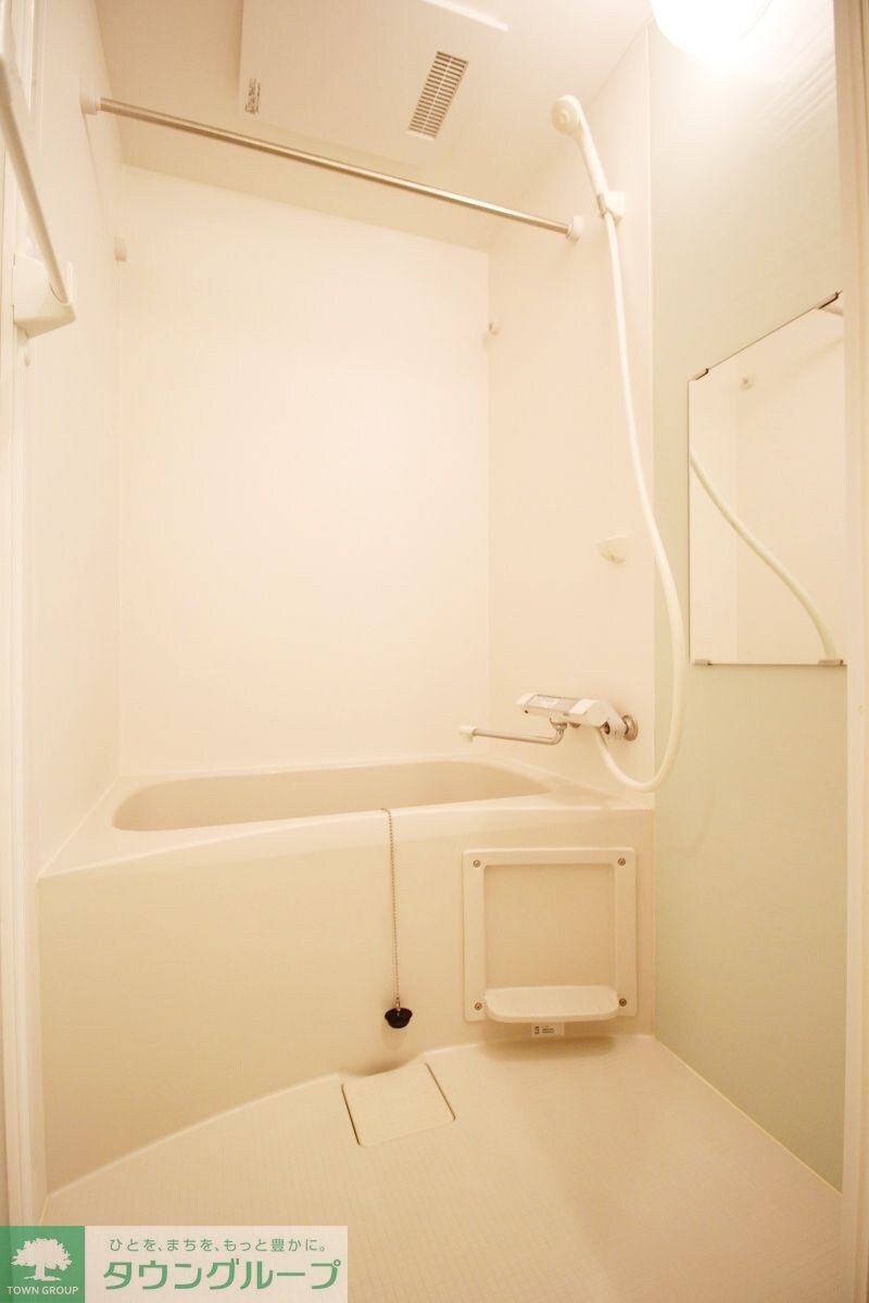 物件内観写真28　(★バスルーム★)