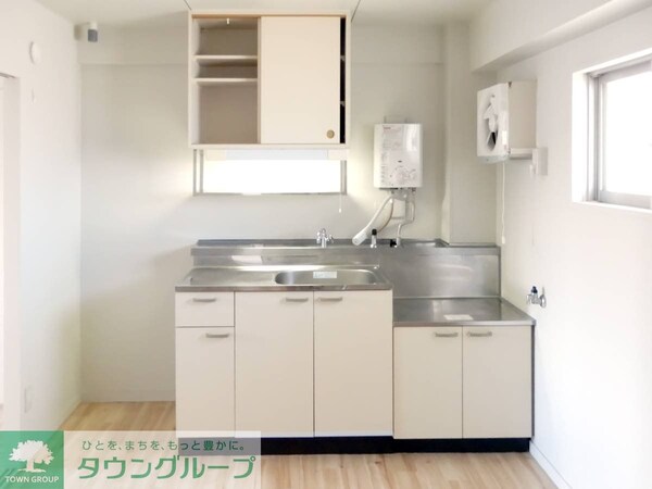 キッチン(キッチン)