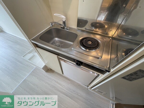 キッチン(キッチン)