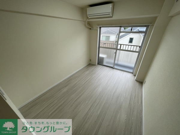 リビング・居室(バルコニー)