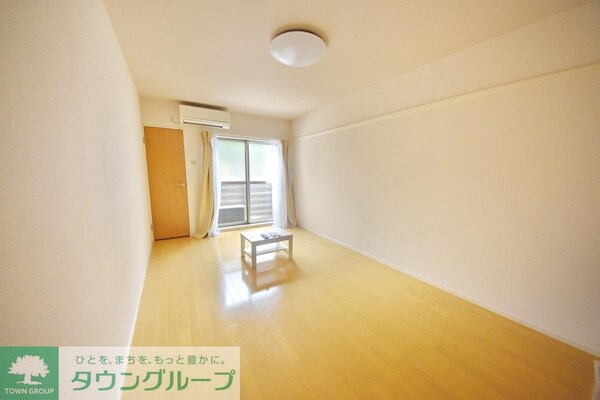 寝室(★見学希望等はタウンハウジング湘南台店までお気軽に♪★)