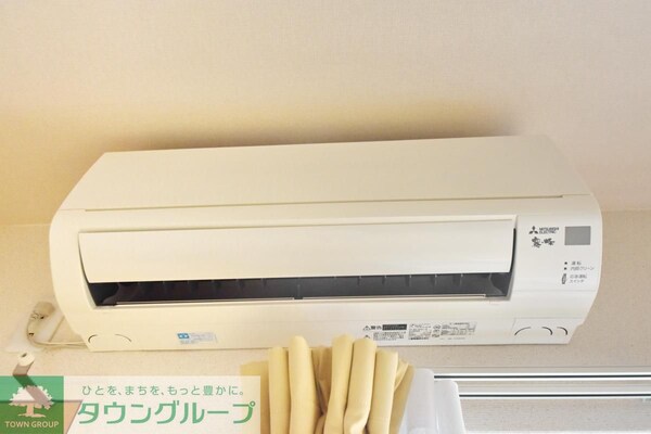 設備(★見学希望等はタウンハウジング湘南台店までお気軽に♪★)