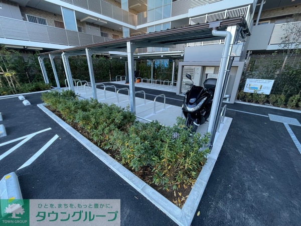 共有部分(共有部分)