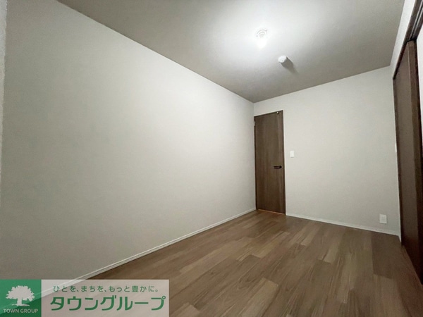 寝室(リビング/居室)