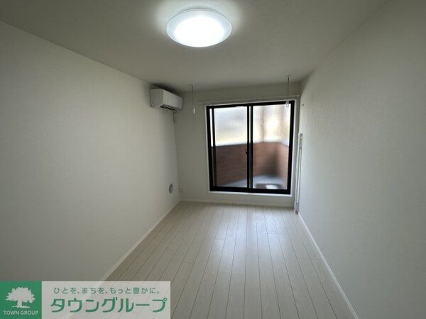 リビング・居室(同施工タイプ)